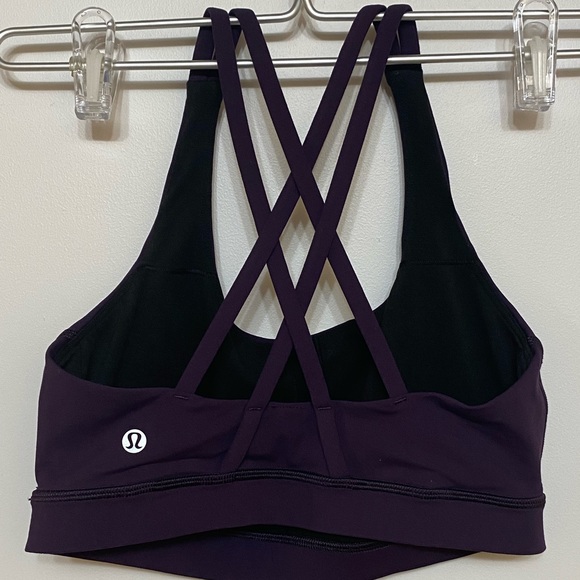 lululemon athletica Other - Lululemon Energy Sports Bra